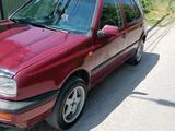 Volkswagen Golf 1992 года за 1 200 000 тг. в Алматы