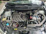 Nissan Qashqai 2013 года за 5 200 000 тг. в Алматы – фото 5
