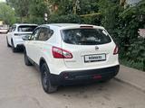 Nissan Qashqai 2013 года за 5 200 000 тг. в Алматы – фото 2
