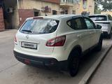 Nissan Qashqai 2013 года за 5 200 000 тг. в Алматы – фото 3
