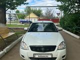 ВАЗ (Lada) Priora 2170 2012 года за 1 900 000 тг. в Уральск