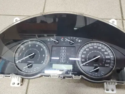Щиток приборов LAND CRUISER за 80 000 тг. в Актобе