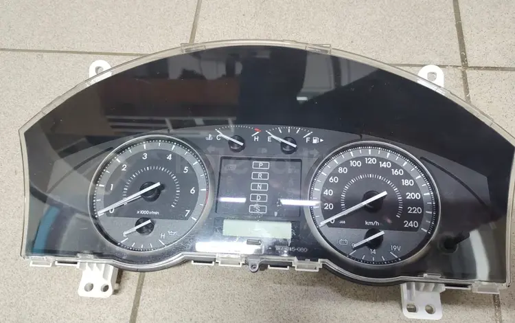 Щиток приборов LAND CRUISER за 80 000 тг. в Актобе