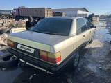 Audi 100 1988 года за 700 000 тг. в Астана – фото 2