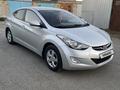 Hyundai Elantra 2011 годаfor5 350 000 тг. в Костанай – фото 3