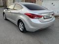 Hyundai Elantra 2011 годаfor5 350 000 тг. в Костанай – фото 7