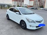 Hyundai Solaris 2015 года за 5 300 000 тг. в Костанай