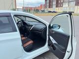 Hyundai Solaris 2015 года за 5 300 000 тг. в Костанай – фото 4
