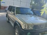 Nissan Patrol 1999 годаүшін7 500 000 тг. в Сатпаев