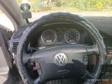 Volkswagen Passat 2002 годаүшін2 450 000 тг. в Талдыкорган – фото 2
