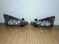 Фары 2шт XENON Mitsubishi Grandis 03-11г NA4W MMC Митсубиси Грандис за 110 000 тг. в Караганда