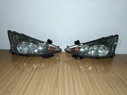 Фары 2шт XENON Mitsubishi Grandis 03-11г NA4W MMC Митсубиси Грандис за 110 000 тг. в Караганда