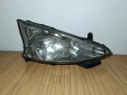 Фары 2шт XENON Mitsubishi Grandis 03-11г NA4W MMC Митсубиси Грандис за 110 000 тг. в Караганда – фото 2