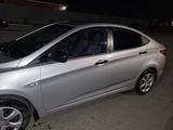 Hyundai Accent 2012 годаүшін5 300 000 тг. в Семей – фото 4