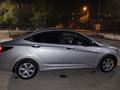 Hyundai Accent 2012 годаүшін5 300 000 тг. в Семей – фото 9