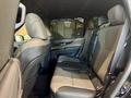 Lexus LX 600 Overtrail 2026 года за 78 890 000 тг. в Алматы – фото 9