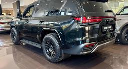 Lexus LX 600 Overtrail 2026 года за 78 890 000 тг. в Алматы – фото 3