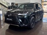Lexus LX 600 Overtrail 2026 года за 78 890 000 тг. в Алматы