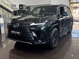 Lexus LX 600 Overtrail 2026 года за 78 890 000 тг. в Алматы