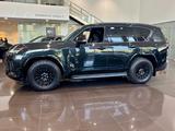 Lexus LX 600 Overtrail 2026 года за 78 890 000 тг. в Алматы – фото 2