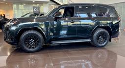 Lexus LX 600 Overtrail 2026 года за 78 890 000 тг. в Алматы – фото 2