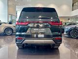 Lexus LX 600 Overtrail 2026 года за 78 890 000 тг. в Алматы – фото 5