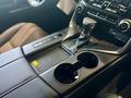 Lexus LX 600 Overtrail 2026 года за 78 890 000 тг. в Алматы – фото 8