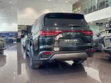 Lexus LX 600 Overtrail 2026 года за 78 890 000 тг. в Алматы – фото 4