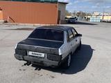 ВАЗ (Lada) 21099 1994 годаүшін500 000 тг. в Караганда – фото 5