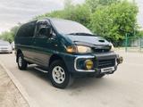 Mitsubishi Delica 1995 годаүшін4 150 000 тг. в Алматы