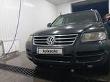 Volkswagen Touareg 2004 годаүшін3 500 000 тг. в Каскелен – фото 5