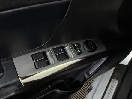 Geely Emgrand EC7 2015 года за 1 990 000 тг. в Астана – фото 12