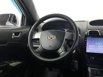 Geely Emgrand EC7 2015 года за 1 990 000 тг. в Астана – фото 17
