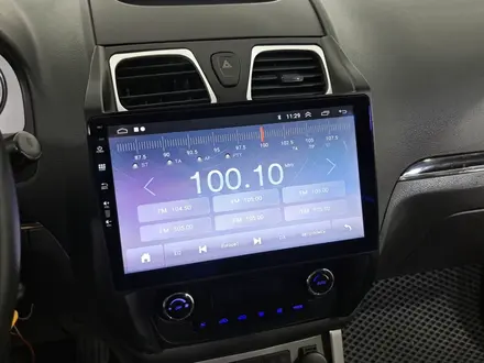 Geely Emgrand EC7 2015 года за 1 990 000 тг. в Астана – фото 18