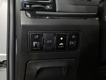 Geely Emgrand EC7 2015 года за 1 990 000 тг. в Астана – фото 19