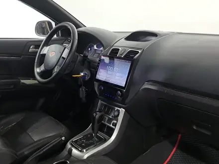 Geely Emgrand EC7 2015 года за 1 990 000 тг. в Астана – фото 21