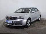 Geely Emgrand EC7 2015 годаfor1 990 000 тг. в Астана