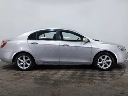 Geely Emgrand EC7 2015 года за 1 990 000 тг. в Астана – фото 4