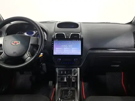 Geely Emgrand EC7 2015 года за 1 990 000 тг. в Астана – фото 22