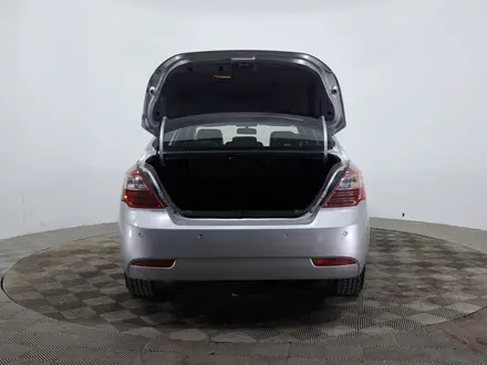 Geely Emgrand EC7 2015 года за 1 990 000 тг. в Астана – фото 9