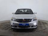 Geely Emgrand EC7 2015 годаfor1 990 000 тг. в Астана – фото 2