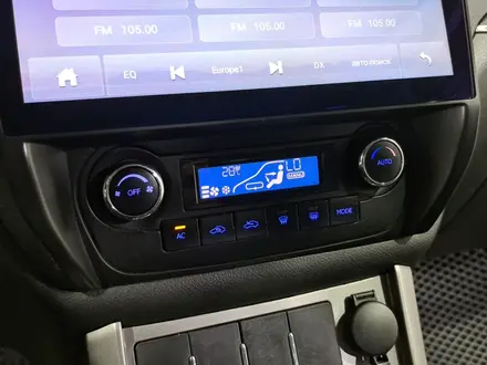 Geely Emgrand EC7 2015 года за 1 990 000 тг. в Астана – фото 14