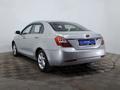 Geely Emgrand EC7 2015 года за 1 990 000 тг. в Астана – фото 7