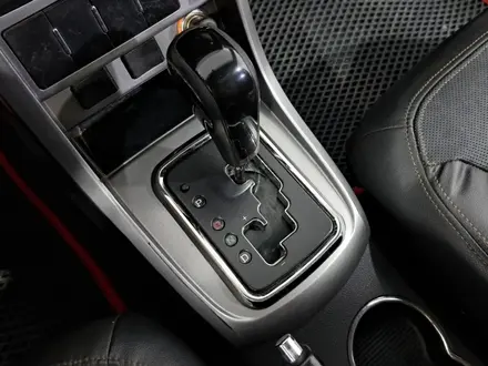Geely Emgrand EC7 2015 года за 1 990 000 тг. в Астана – фото 15