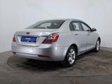 Geely Emgrand EC7 2015 годаfor1 990 000 тг. в Астана – фото 5