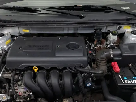 Geely Emgrand EC7 2015 года за 1 990 000 тг. в Астана – фото 11