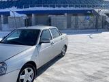 ВАЗ (Lada) Priora 2170 2013 года за 2 000 000 тг. в Караганда – фото 2