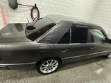 Mercedes-Benz E 300 1991 года за 1 200 000 тг. в Усть-Каменогорск – фото 3