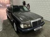 Mercedes-Benz E 300 1991 года за 1 200 000 тг. в Усть-Каменогорск