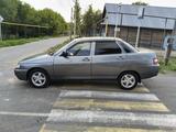ВАЗ (Lada) 2110 2005 года за 1 500 000 тг. в Уральск – фото 2